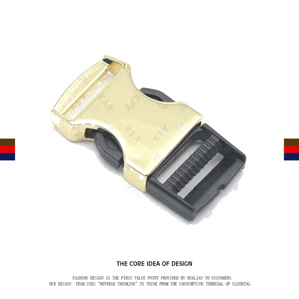 YMF0548-21 Clasp Buckle