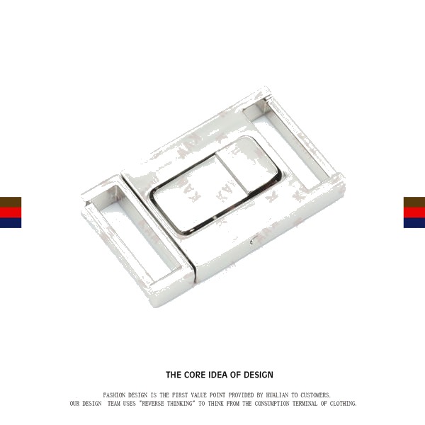 YMF0556-21 Clasp Buckle