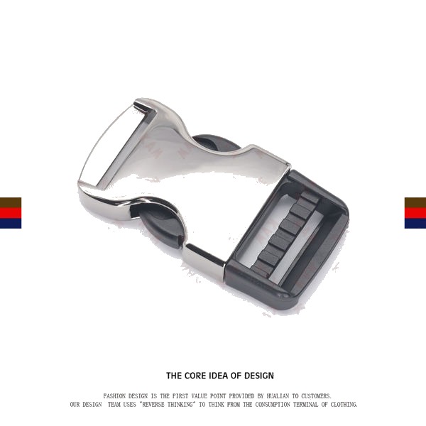 YMF0653-25 Clasp Buckle