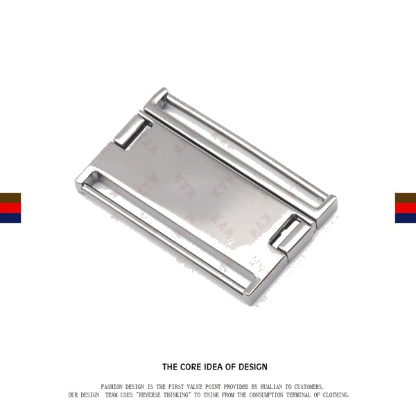 YMF0748-50 Clasp Buckle