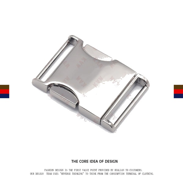 YMF0777R-25 Clasp Buckle