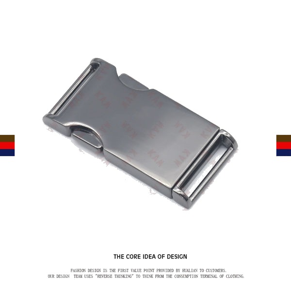 YMF0777S-20 Clasp Buckle