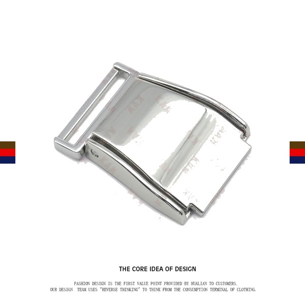 YMF0986-30 Clasp Buckle
