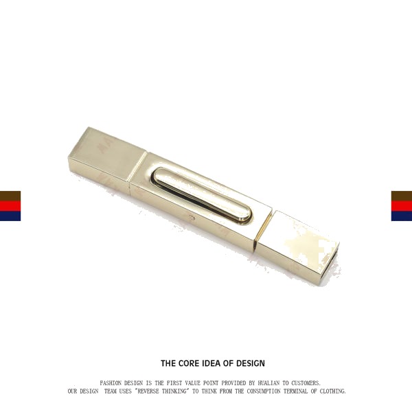 YMF1069-10 Clasp Buckle