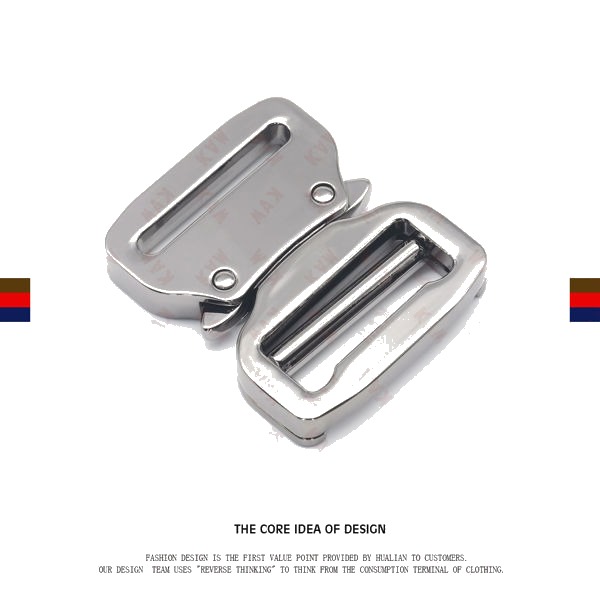 YMF1084-38 Clasp Buckle