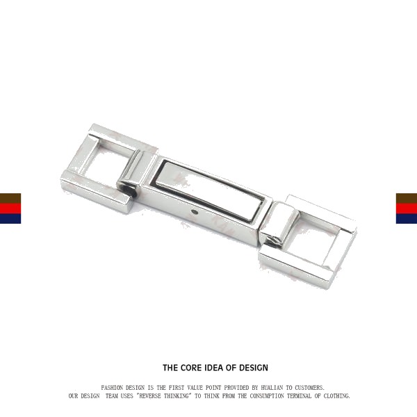 YMF1086-10 Clasp Buckle