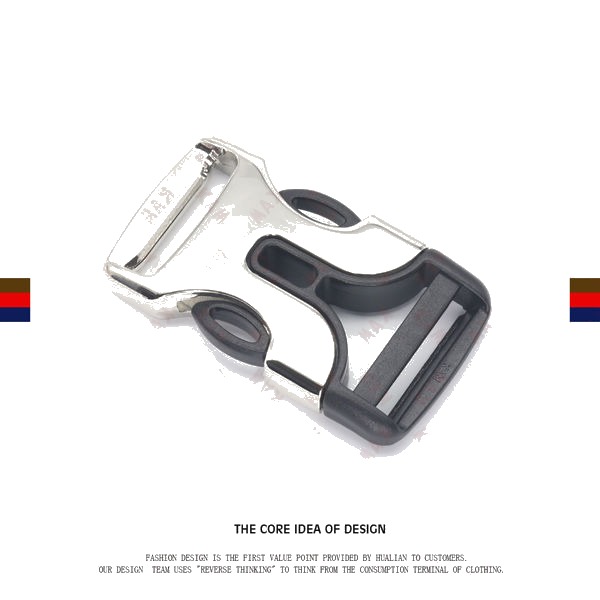 YMF1102-25 Clasp Buckle