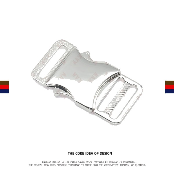 YMF3201-25 Clasp Buckle