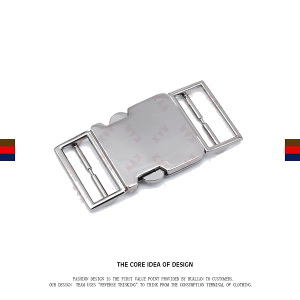YMF3205-35 Clasp Buckle