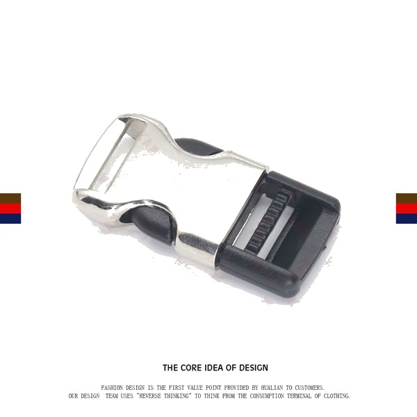 YMF3204-14 Clasp Buckle