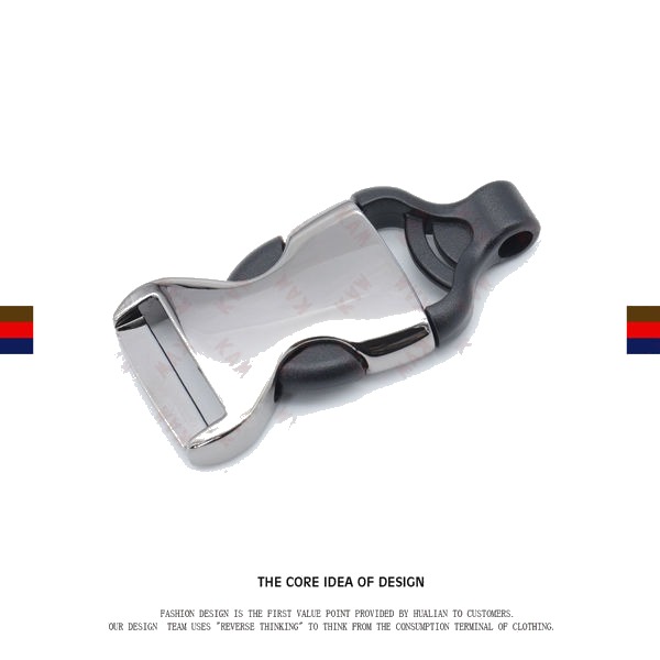 YMF3207-20.M160-20 Clasp Buckle