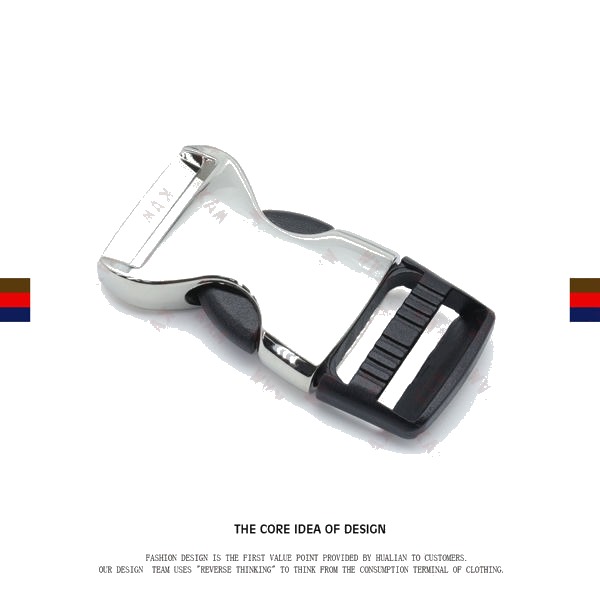 YMF3207-20 Clasp Buckle