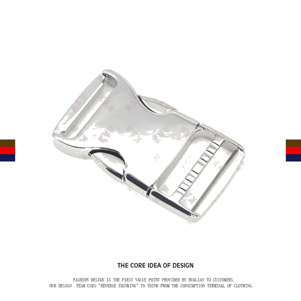 YMF3207B-38 Clasp Buckle