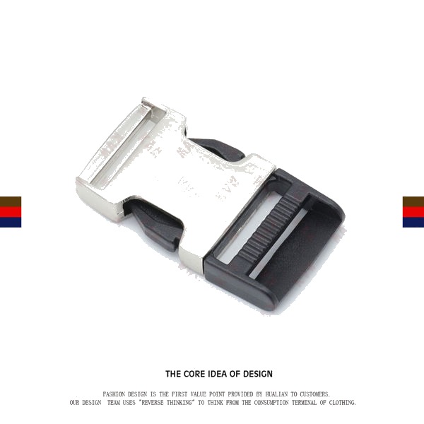YMF3208-20 Clasp Buckle
