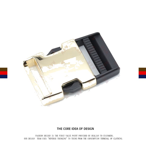 YMF3208-38 Clasp Buckle