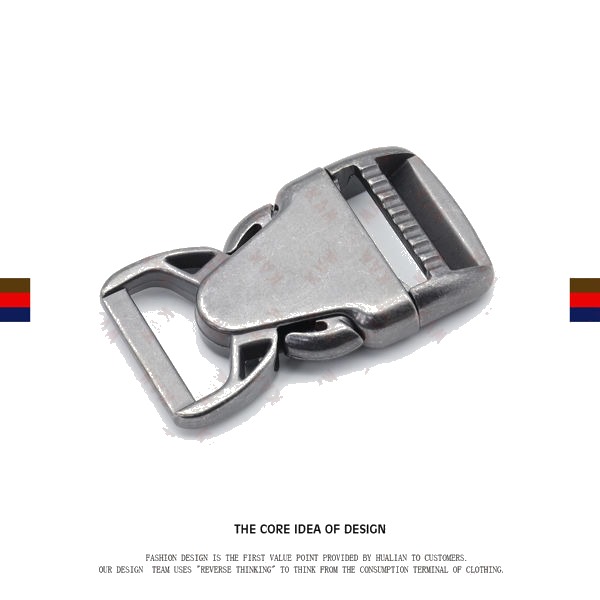 YMF3209D-25 Clasp Buckle