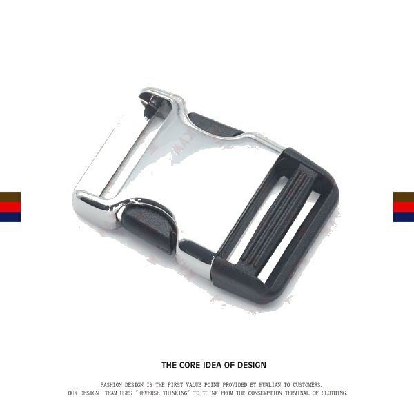 YMF3210-25 Clasp Buckle