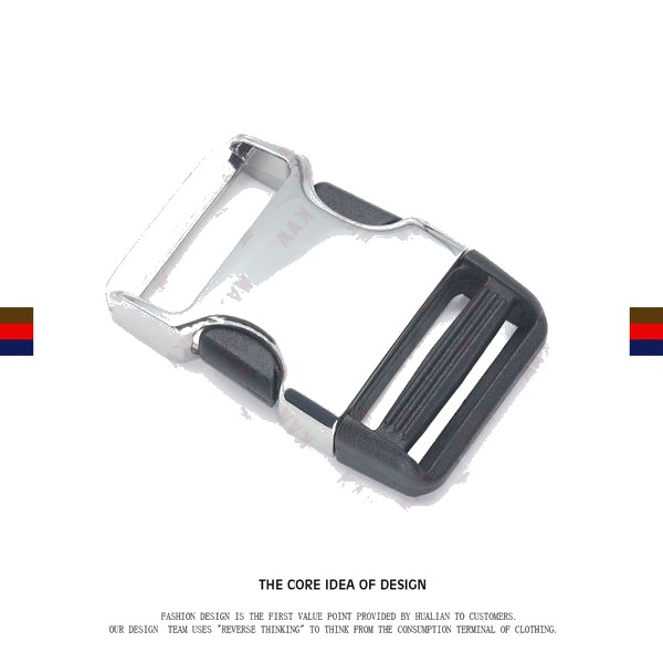 YMF3210D-25 Clasp Buckle