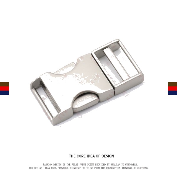 YMF3211-19 Clasp Buckle