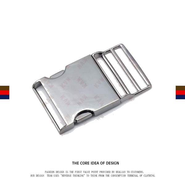 YMF3213-40 Clasp Buckle