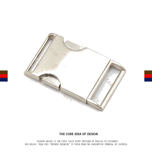 YMF3213C-30 Clasp Buckle
