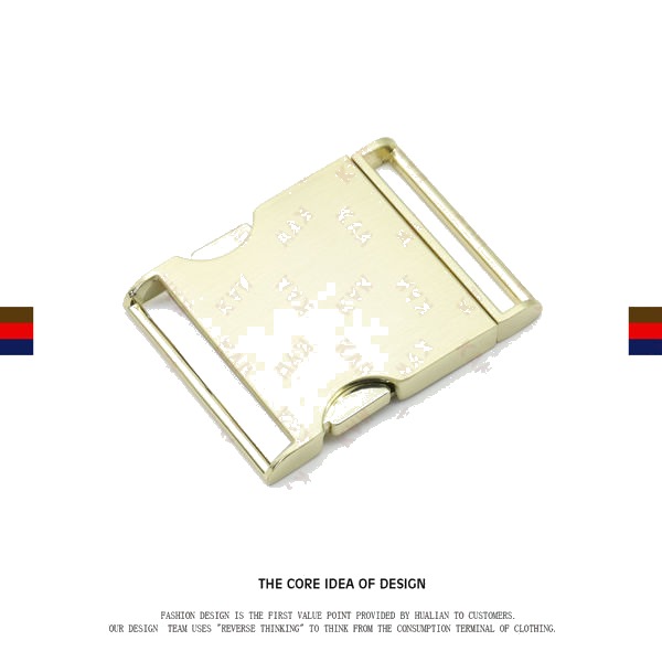 YMF3215-40 Clasp Buckle