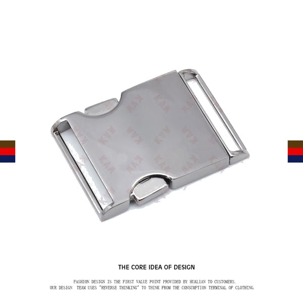 YMF3215C-36 Clasp Buckle