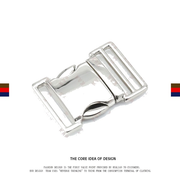 YMF3216B-20 Clasp Buckle
