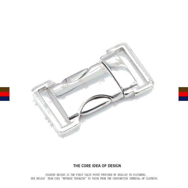 YMF3216C-20 Clasp Buckle