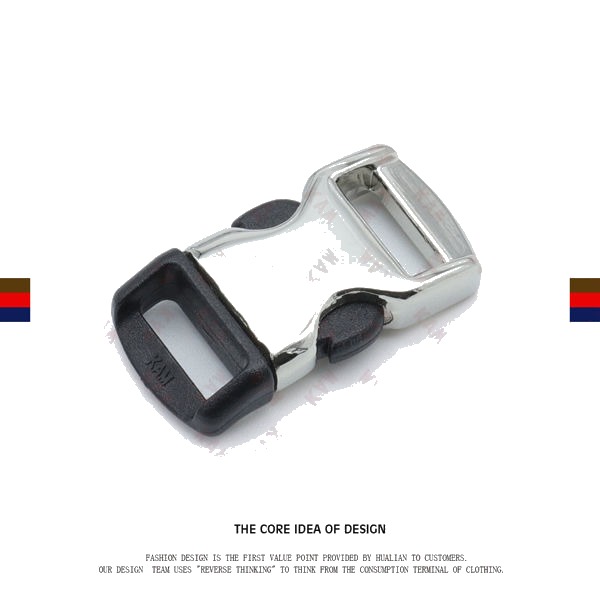 YMF3217-10 Clasp Buckle