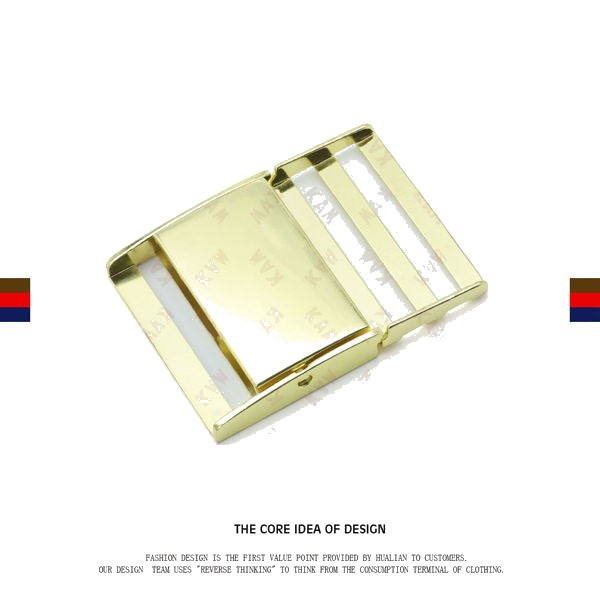 YMF3218-40 Clasp Buckle