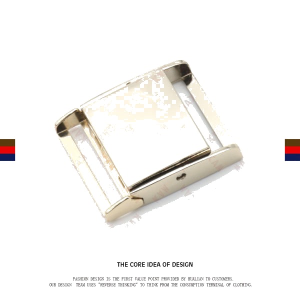 YMF3219-25 Clasp Buckle
