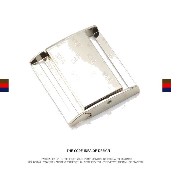 YMF3219C-40 Clasp Buckle