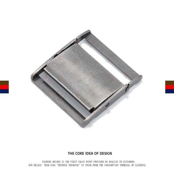 YMF3222-40 Clasp Buckle