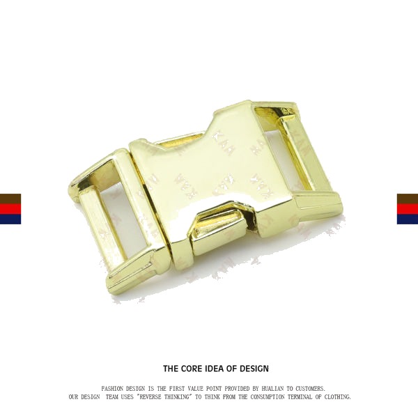 YMF3225-19 Clasp Buckle