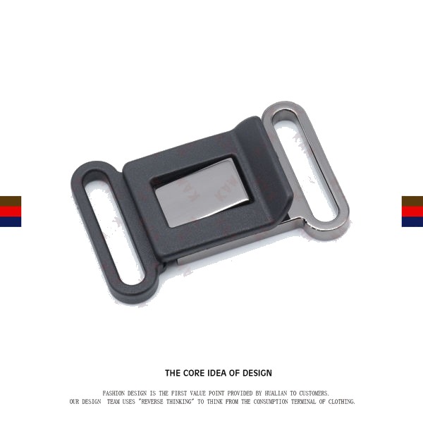 YMF3243-32.5 Clasp Buckle