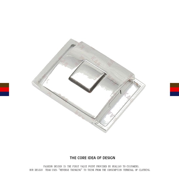 YMF3245B-20 Clasp Buckle