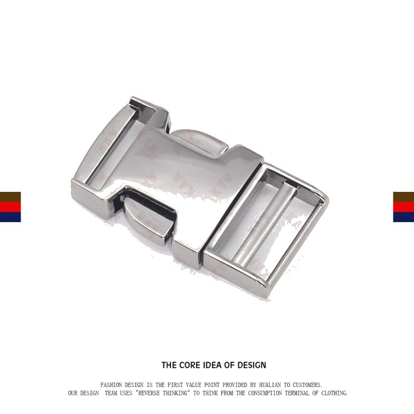 YMF32050-20 Clasp Buckle
