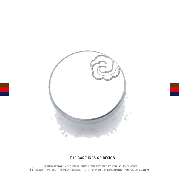 YCH4441-15 Snap Button
