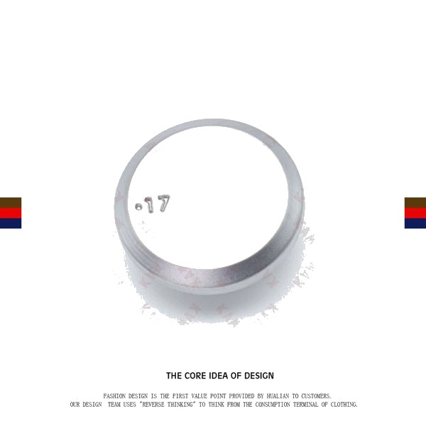 YCH4445-15 Snap Button