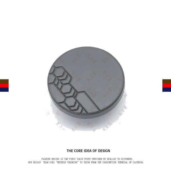YCH4448-15 Snap Button