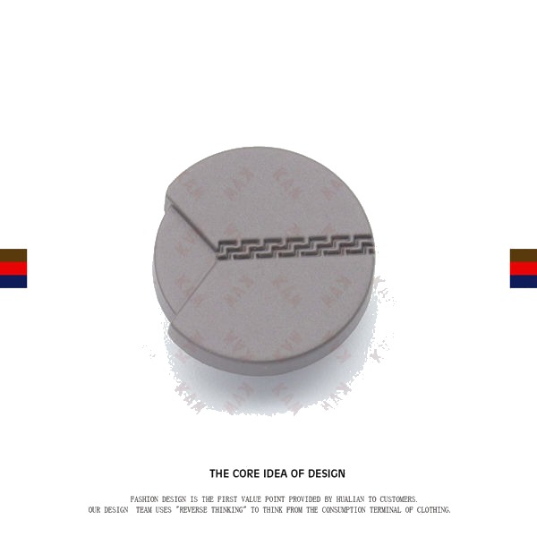 YCH4464-15 Snap Button