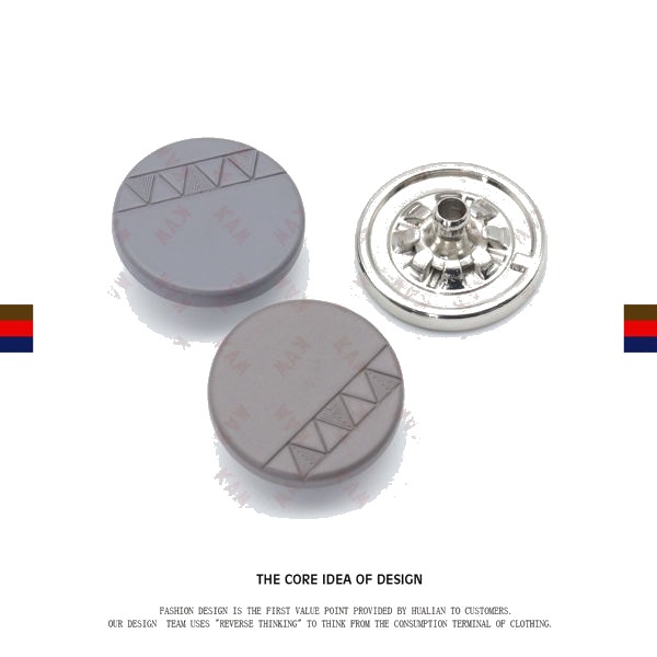 YCH4467-15 Snap Button