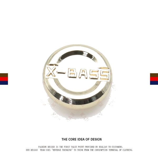 YCH4489-15 Snap Button
