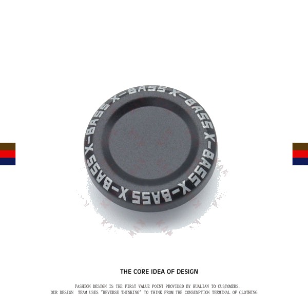 YCH4490-15 Snap Button
