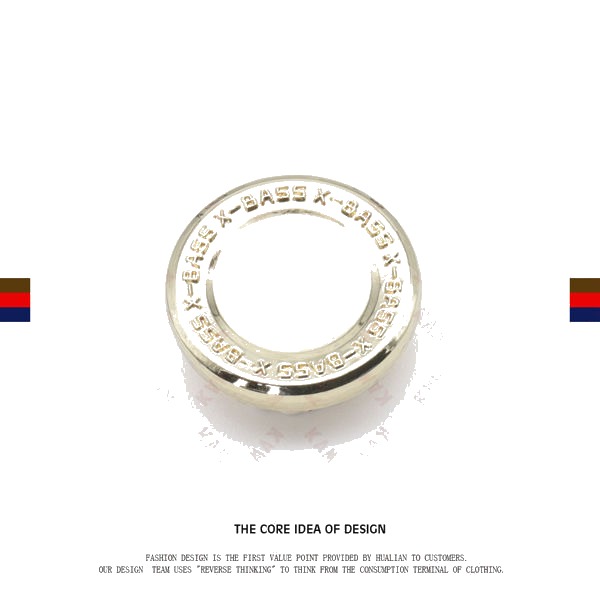 YCH4491-15 Snap Button