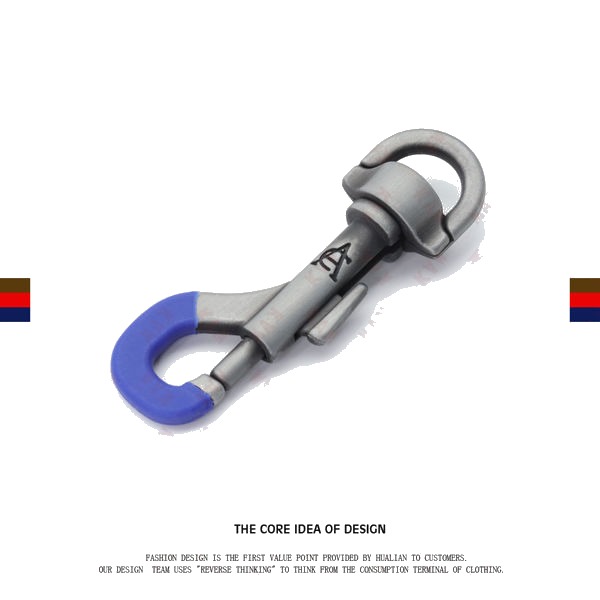 YME0010-12 Dog Hook Buckle
