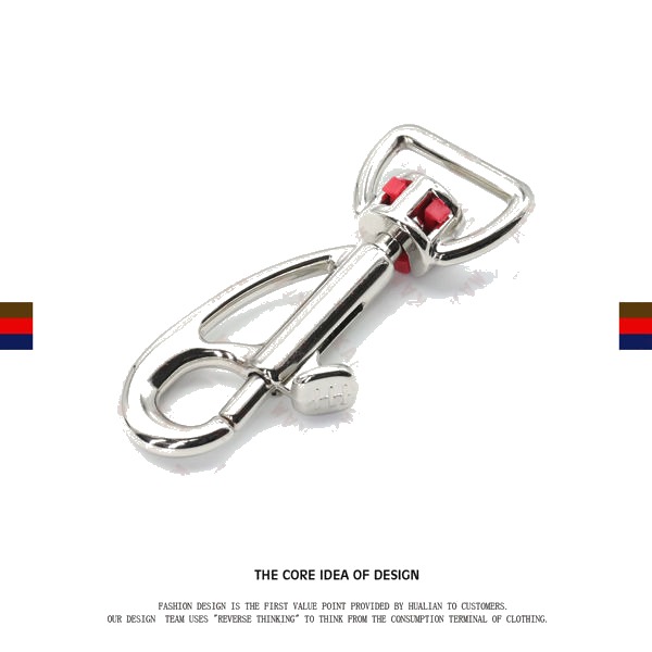 YME0016-15 Dog Hook Buckle
