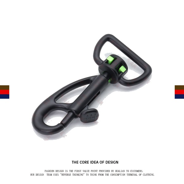 YME0016-20 Dog Hook Buckle