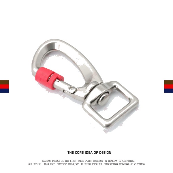 YME0017-20 Dog Hook Buckle